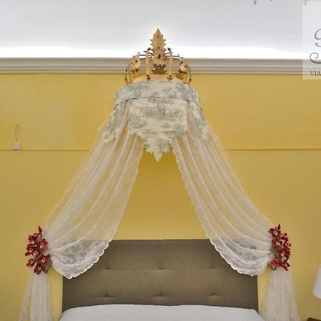 Pomona Noto Villa Bagian luar foto
